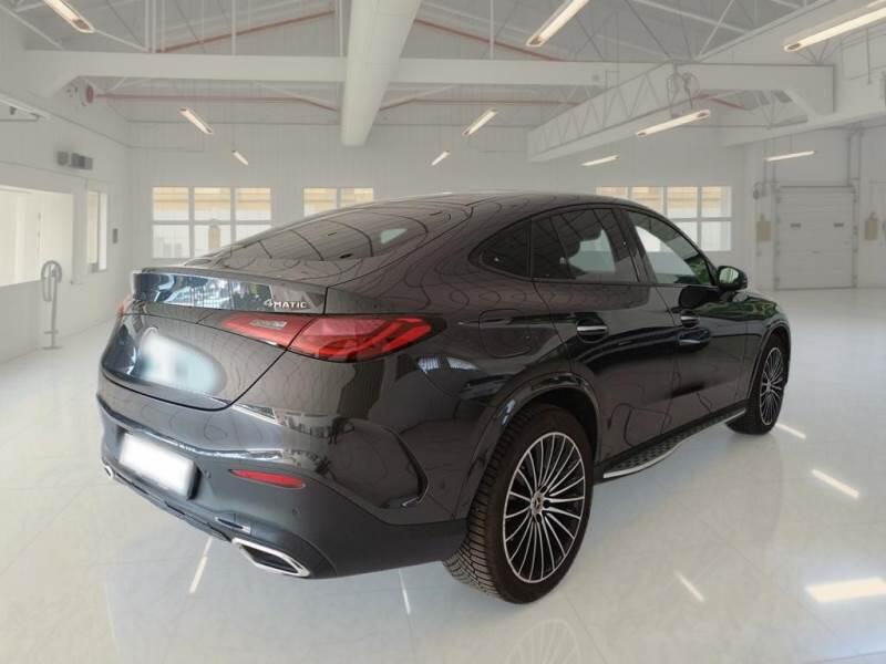 Mercedes GLC Klasse Coupe SUV GLC 220D MHEV 4MATIC AMG LINE PREMIUM - foto 2