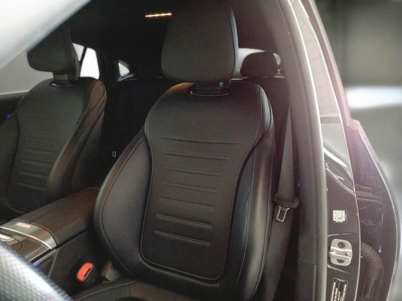 Mercedes GLC Klasse Coupe SUV GLC 220D MHEV 4MATIC AMG LINE PREMIUM - foto 11