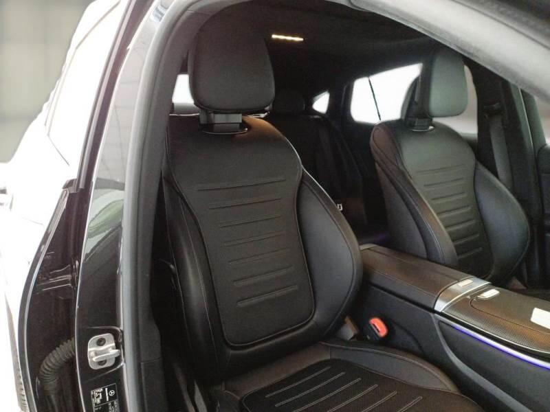 Mercedes GLC Klasse Coupe SUV GLC 220D MHEV 4MATIC AMG LINE PREMIUM - foto 13