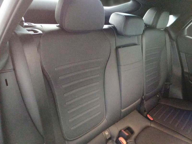 Mercedes GLC Klasse Coupe SUV GLC 220D MHEV 4MATIC AMG LINE PREMIUM - foto 15