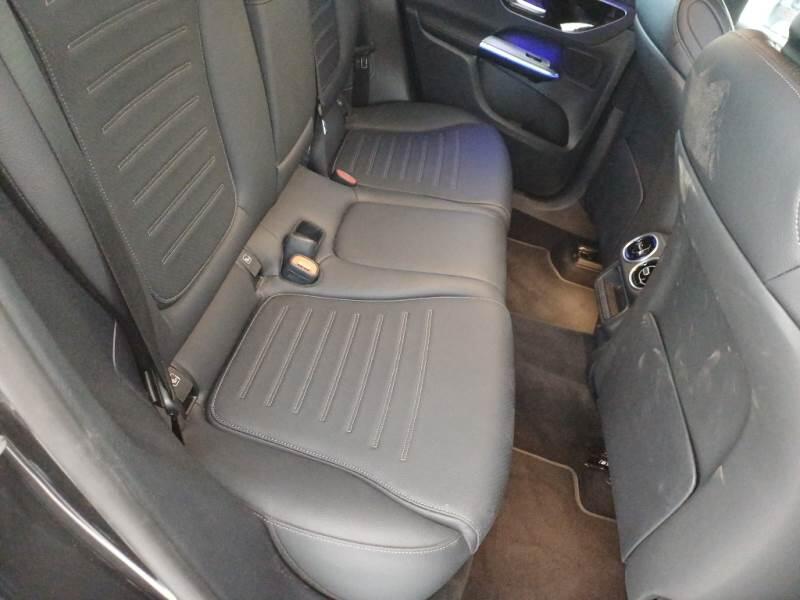 Mercedes GLC Klasse Coupe SUV GLC 220D MHEV 4MATIC AMG LINE PREMIUM - foto 16