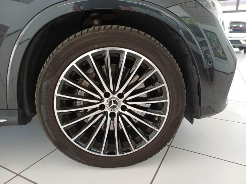 Mercedes GLC Klasse Coupe SUV GLC 220D MHEV 4MATIC AMG LINE PREMIUM - foto 17