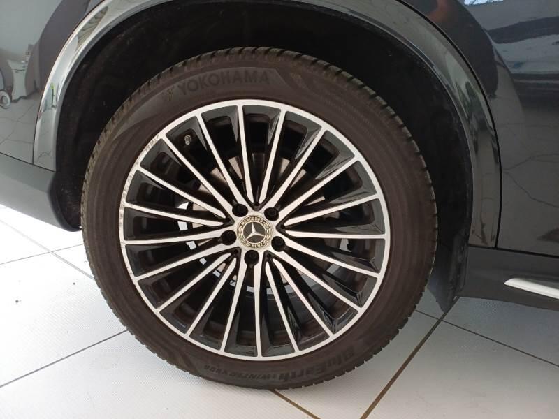 Mercedes GLC Klasse Coupe SUV GLC 220D MHEV 4MATIC AMG LINE PREMIUM - foto 18