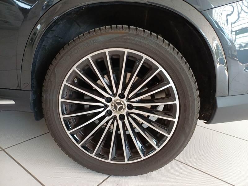 Mercedes GLC Klasse Coupe SUV GLC 220D MHEV 4MATIC AMG LINE PREMIUM - foto 19