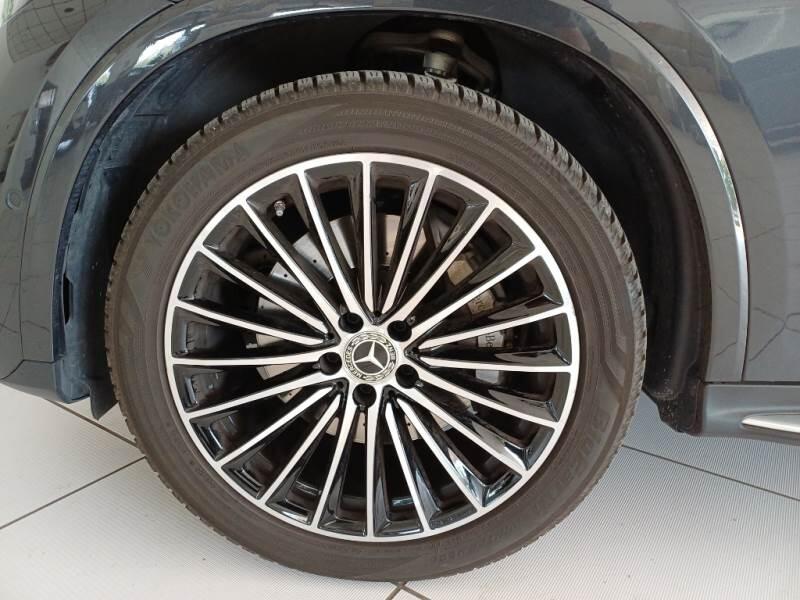 Mercedes GLC Klasse Coupe SUV GLC 220D MHEV 4MATIC AMG LINE PREMIUM - foto 20