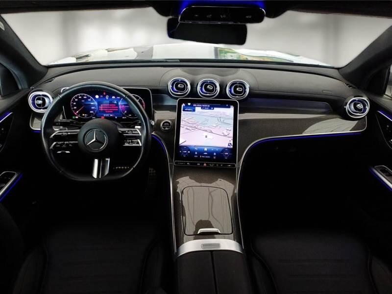 Mercedes GLC Klasse Coupe SUV GLC 220D MHEV 4MATIC AMG LINE PREMIUM - foto 3