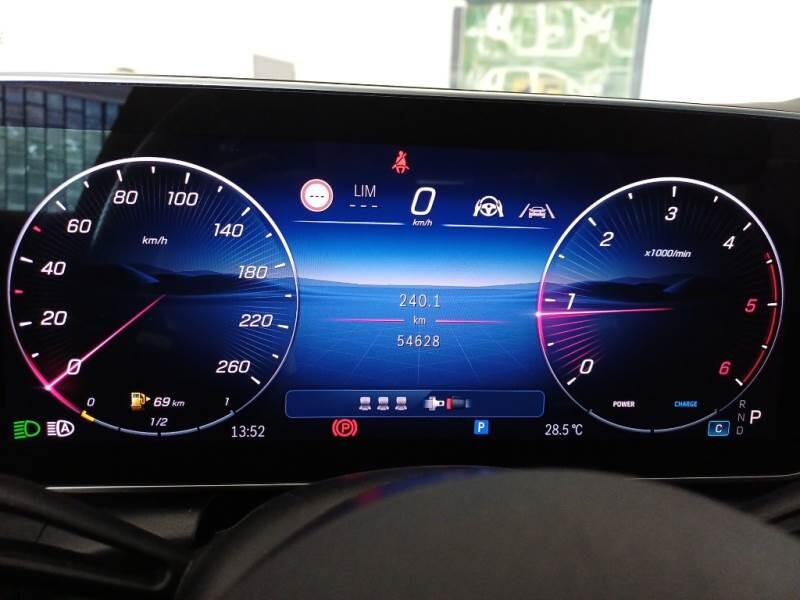 Mercedes GLC Klasse Coupe SUV GLC 220D MHEV 4MATIC AMG LINE PREMIUM - foto 4