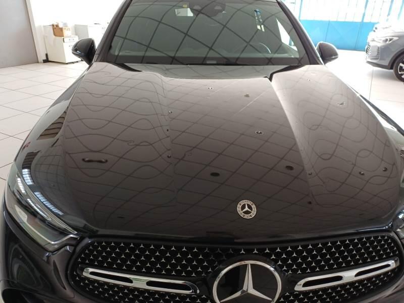 Mercedes GLC Klasse Coupe SUV GLC 220D MHEV 4MATIC AMG LINE PREMIUM - foto 31