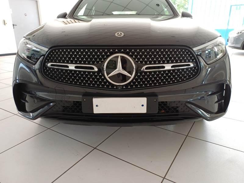 Mercedes GLC Klasse Coupe SUV GLC 220D MHEV 4MATIC AMG LINE PREMIUM - foto 37