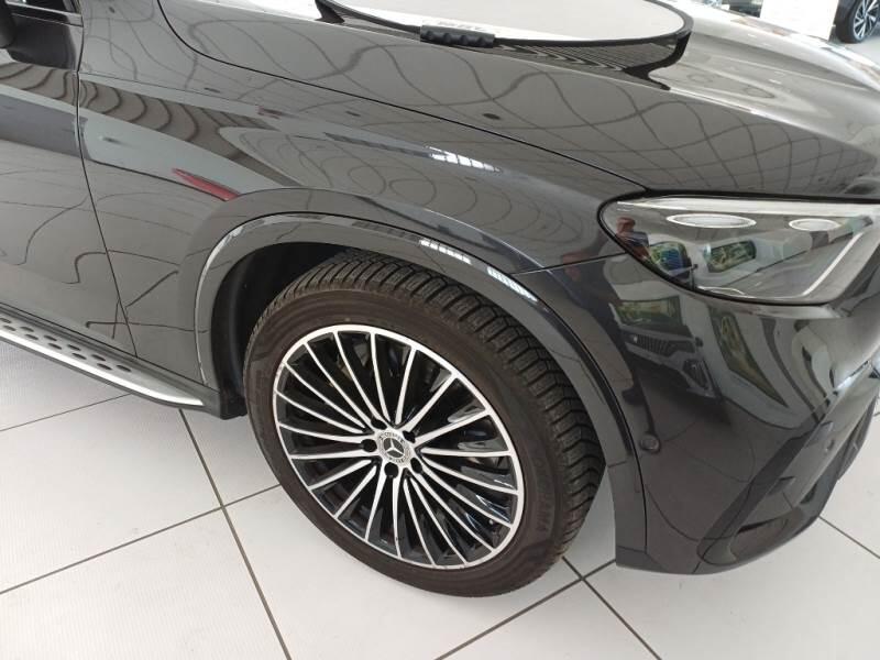 Mercedes GLC Klasse Coupe SUV GLC 220D MHEV 4MATIC AMG LINE PREMIUM - foto 41