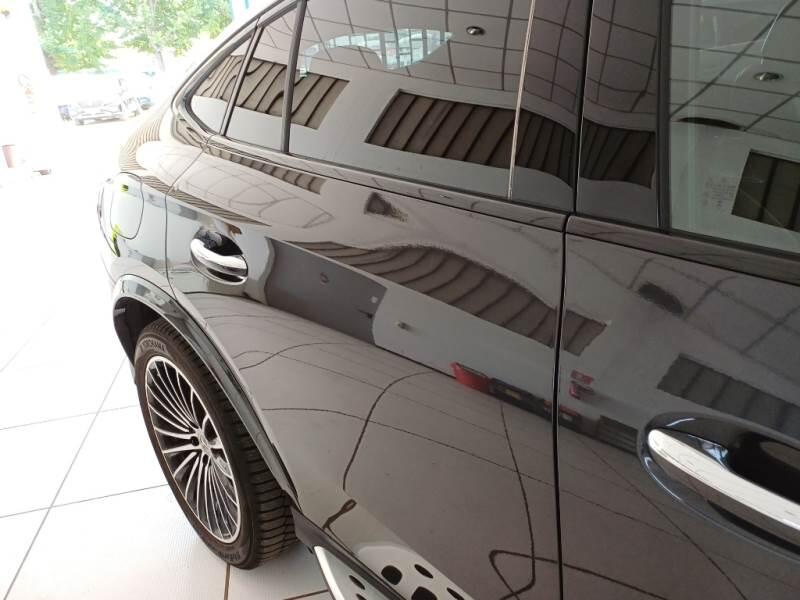Mercedes GLC Klasse Coupe SUV GLC 220D MHEV 4MATIC AMG LINE PREMIUM - foto 47