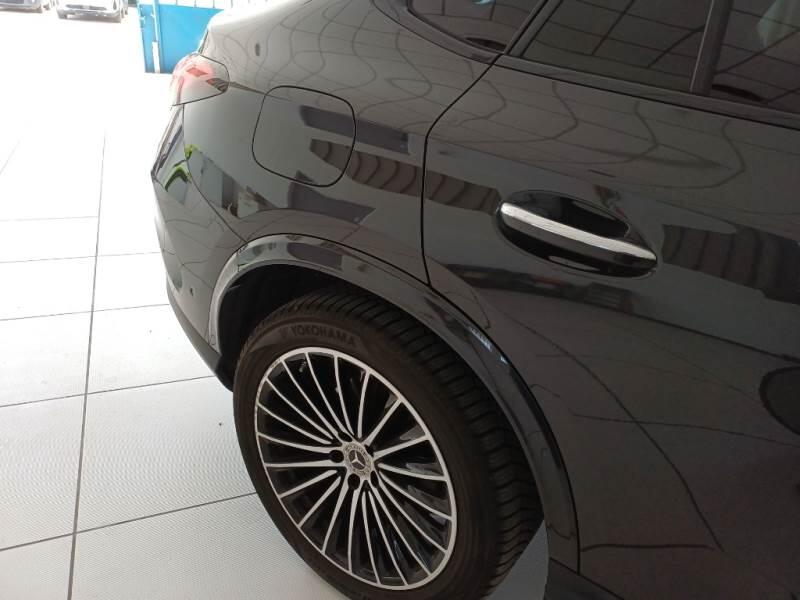 Mercedes GLC Klasse Coupe SUV GLC 220D MHEV 4MATIC AMG LINE PREMIUM - foto 49