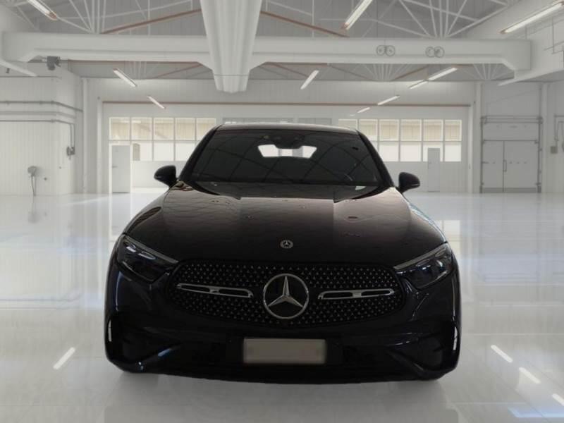 Mercedes GLC Klasse Coupe SUV GLC 220D MHEV 4MATIC AMG LINE PREMIUM - foto 6