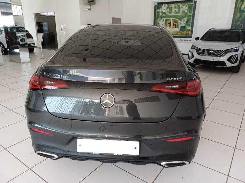 Mercedes GLC Klasse Coupe SUV GLC 220D MHEV 4MATIC AMG LINE PREMIUM - foto 51