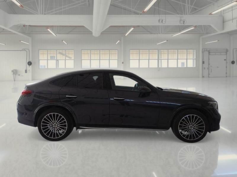 Mercedes GLC Klasse Coupe SUV GLC 220D MHEV 4MATIC AMG LINE PREMIUM - foto 7