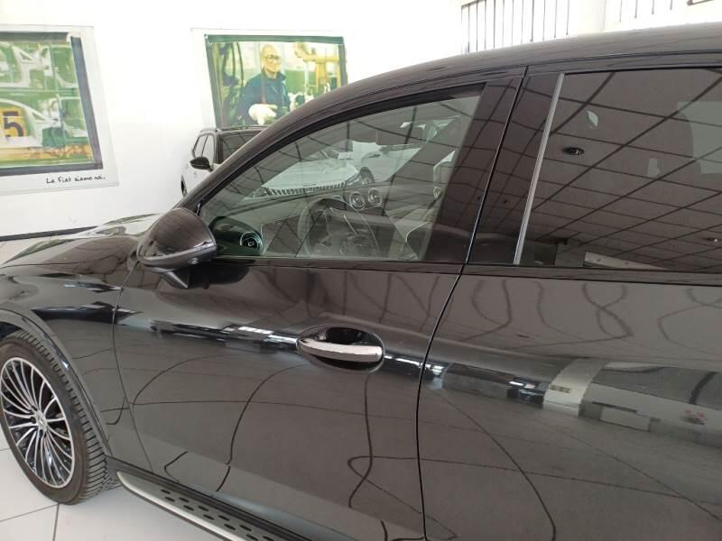 Mercedes GLC Klasse Coupe SUV GLC 220D MHEV 4MATIC AMG LINE PREMIUM - foto 61