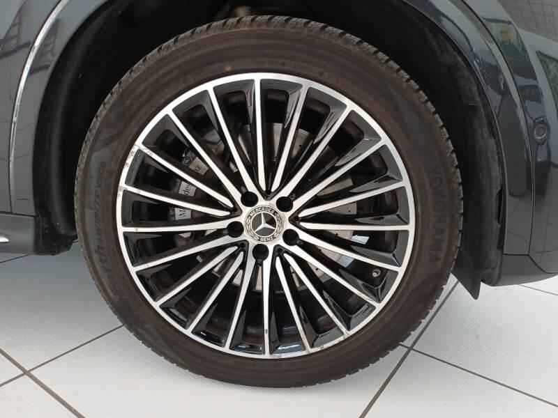 Mercedes GLC Klasse Coupe SUV GLC 220D MHEV 4MATIC AMG LINE PREMIUM - foto 67