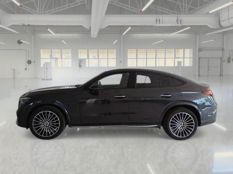 Mercedes GLC Klasse Coupe SUV GLC 220D MHEV 4MATIC AMG LINE PREMIUM - foto 8