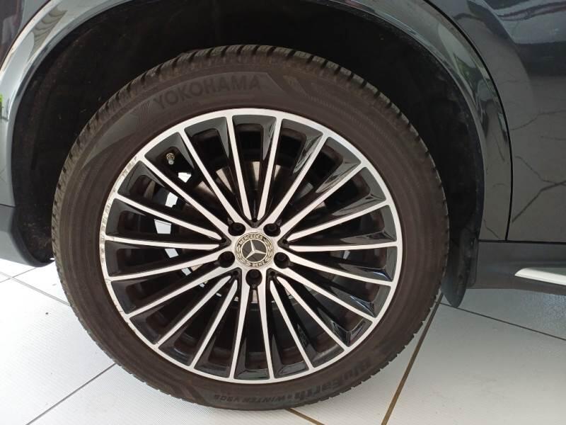 Mercedes GLC Klasse Coupe SUV GLC 220D MHEV 4MATIC AMG LINE PREMIUM - foto 73