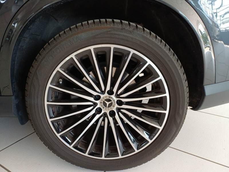 Mercedes GLC Klasse Coupe SUV GLC 220D MHEV 4MATIC AMG LINE PREMIUM - foto 77