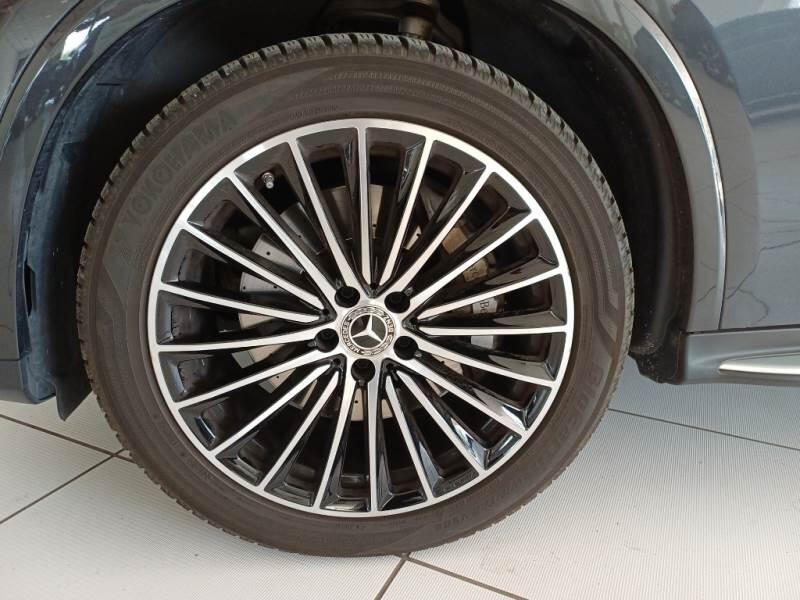 Mercedes GLC Klasse Coupe SUV GLC 220D MHEV 4MATIC AMG LINE PREMIUM - foto 79
