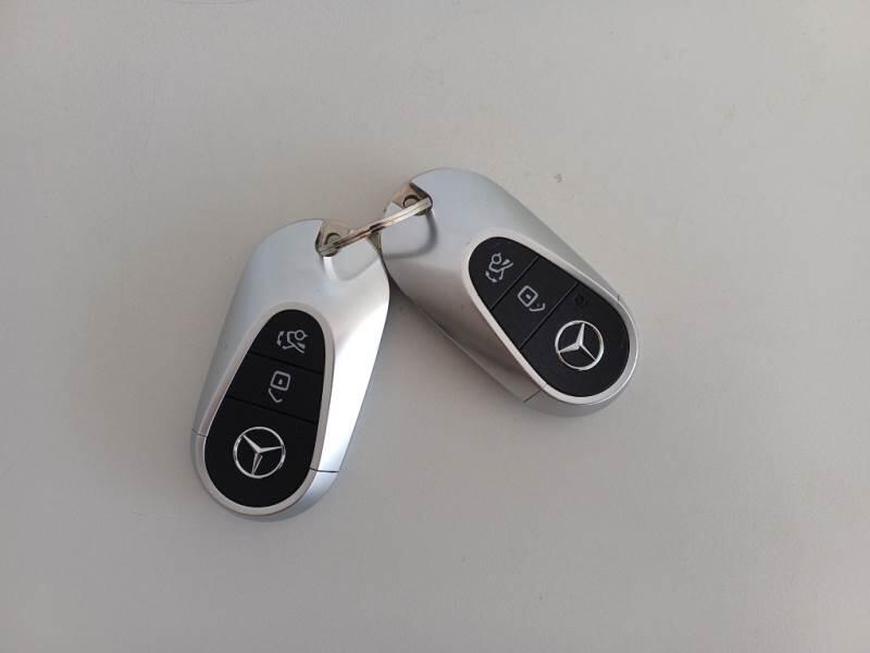 Mercedes GLC Klasse Coupe SUV GLC 220D MHEV 4MATIC AMG LINE PREMIUM - foto 82