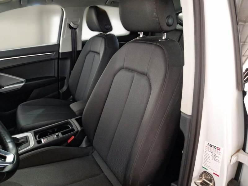 Audi Q3 SUV 35 TDI S TRONIC BUSINESS PLUS - foto 11