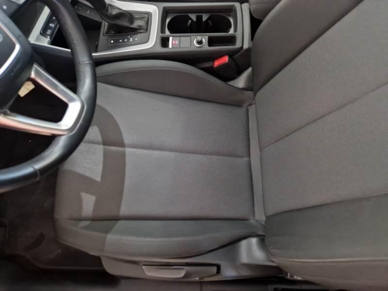 Audi Q3 SUV 35 TDI S TRONIC BUSINESS PLUS - foto 12