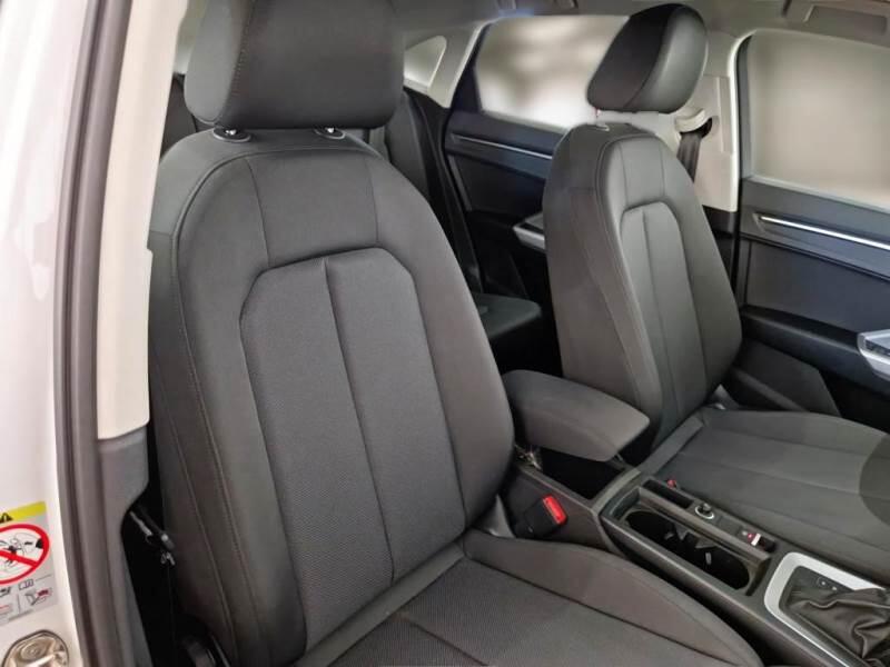 Audi Q3 SUV 35 TDI S TRONIC BUSINESS PLUS - foto 13