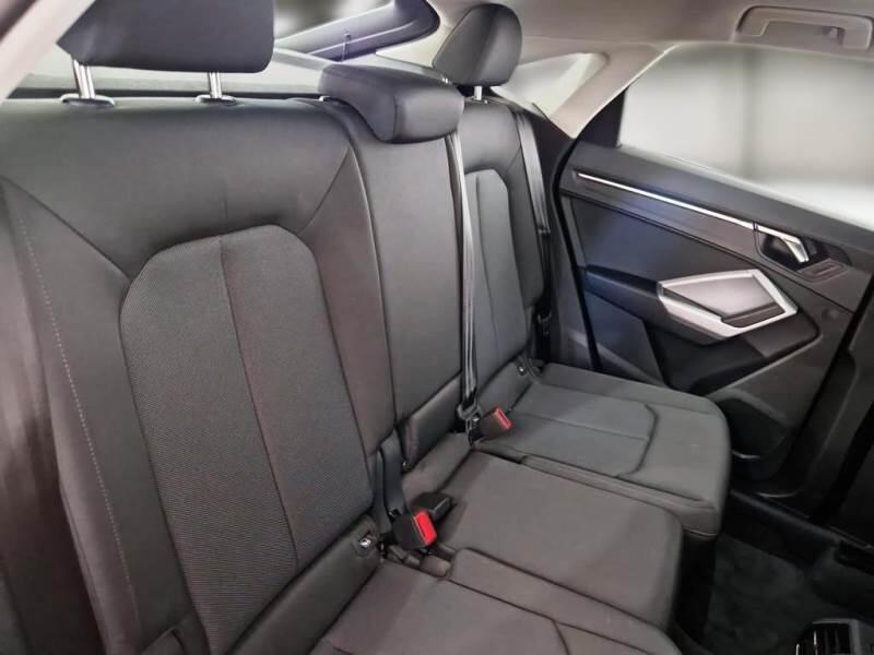 Audi Q3 SUV 35 TDI S TRONIC BUSINESS PLUS - foto 15