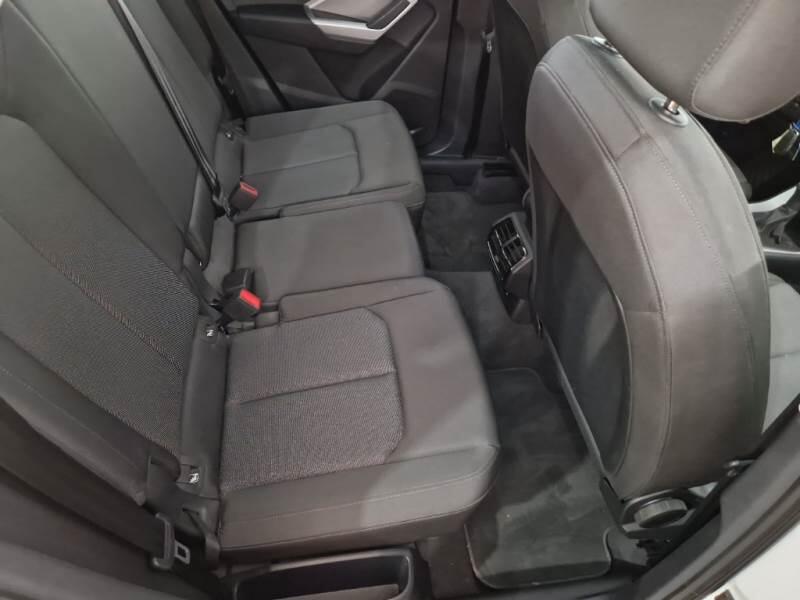 Audi Q3 SUV 35 TDI S TRONIC BUSINESS PLUS - foto 16