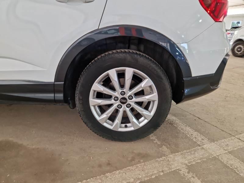Audi Q3 SUV 35 TDI S TRONIC BUSINESS PLUS - foto 19