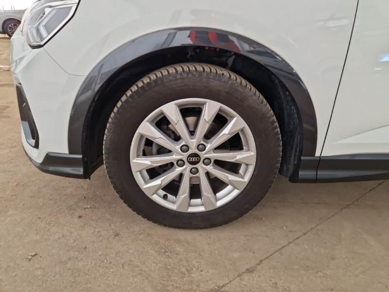 Audi Q3 SUV 35 TDI S TRONIC BUSINESS PLUS - foto 20