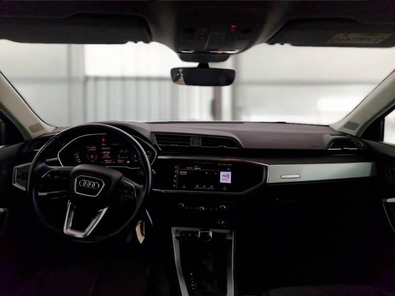 Audi Q3 SUV 35 TDI S TRONIC BUSINESS PLUS - foto 3