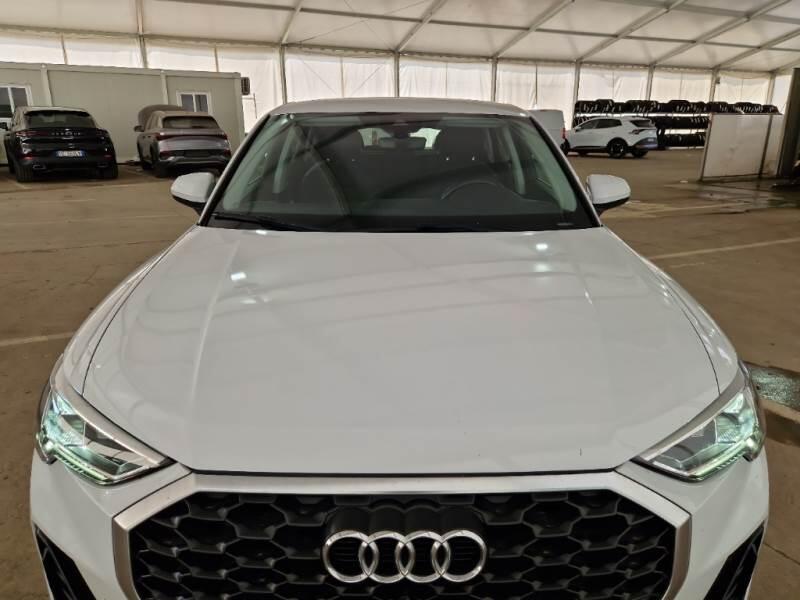 Audi Q3 SUV 35 TDI S TRONIC BUSINESS PLUS - foto 21