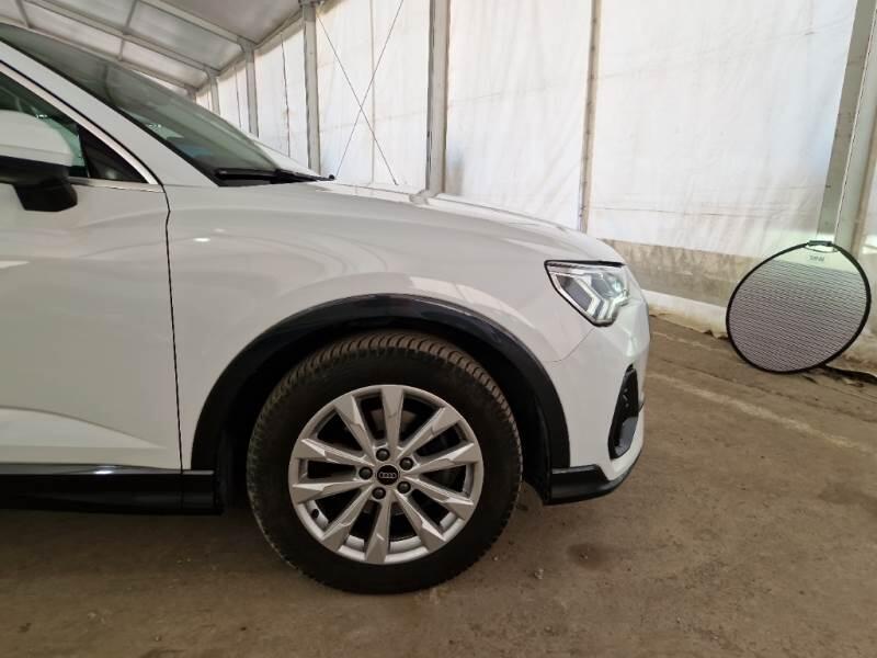 Audi Q3 SUV 35 TDI S TRONIC BUSINESS PLUS - foto 26
