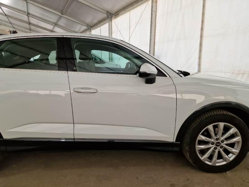 Audi Q3 SUV 35 TDI S TRONIC BUSINESS PLUS - foto 29