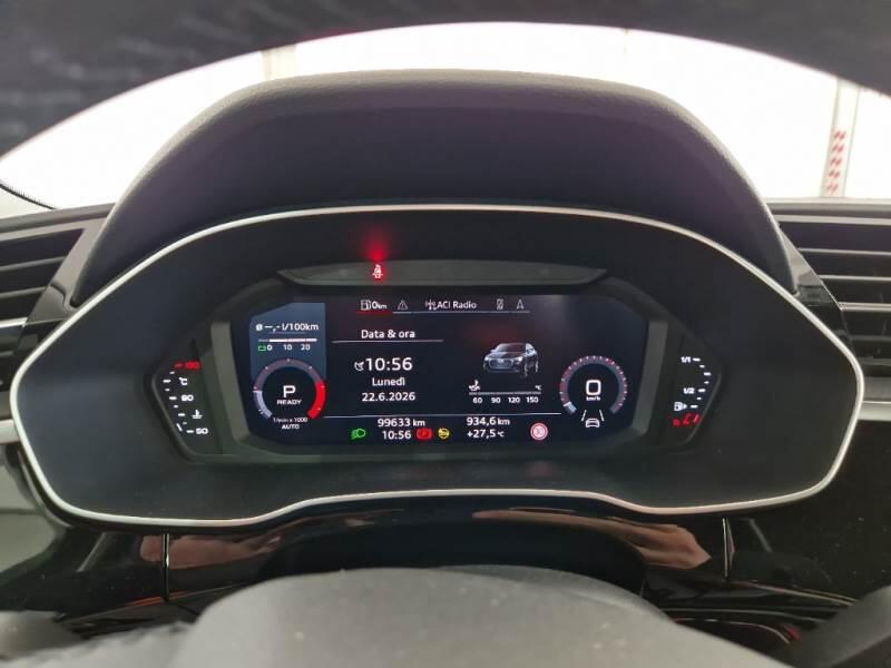 Audi Q3 SUV 35 TDI S TRONIC BUSINESS PLUS - foto 4