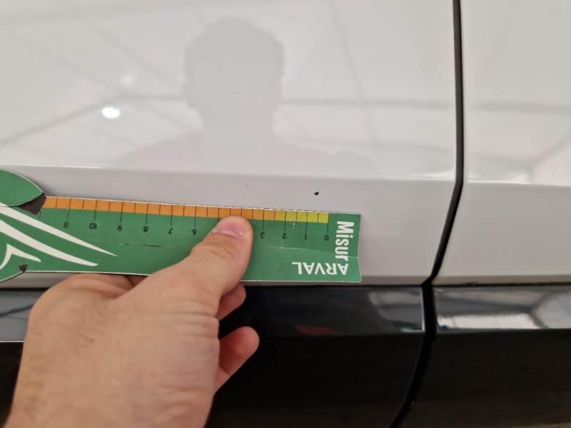 Audi Q3 SUV 35 TDI S TRONIC BUSINESS PLUS - foto 33
