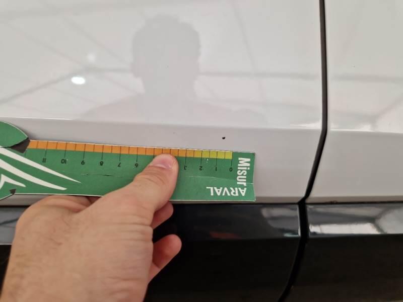 Audi Q3 SUV 35 TDI S TRONIC BUSINESS PLUS - foto 34