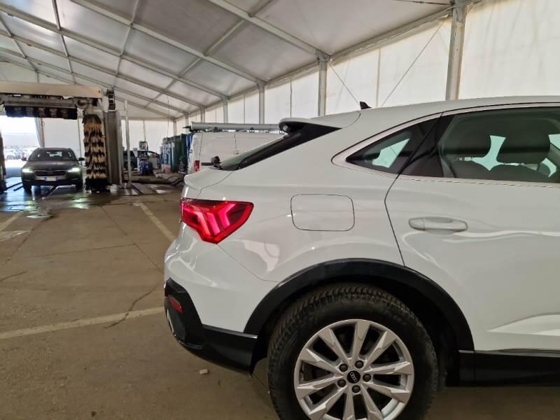 Audi Q3 SUV 35 TDI S TRONIC BUSINESS PLUS - foto 36