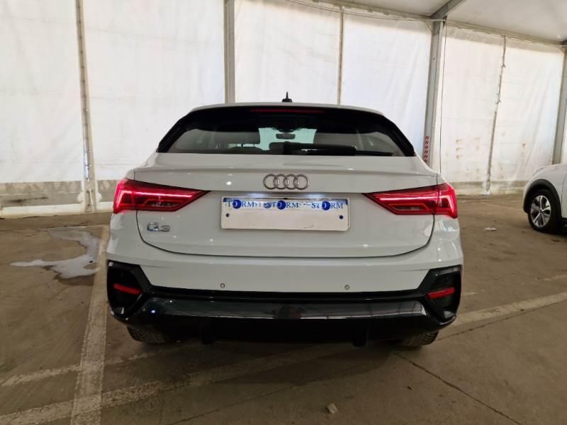 Audi Q3 SUV 35 TDI S TRONIC BUSINESS PLUS - foto 38