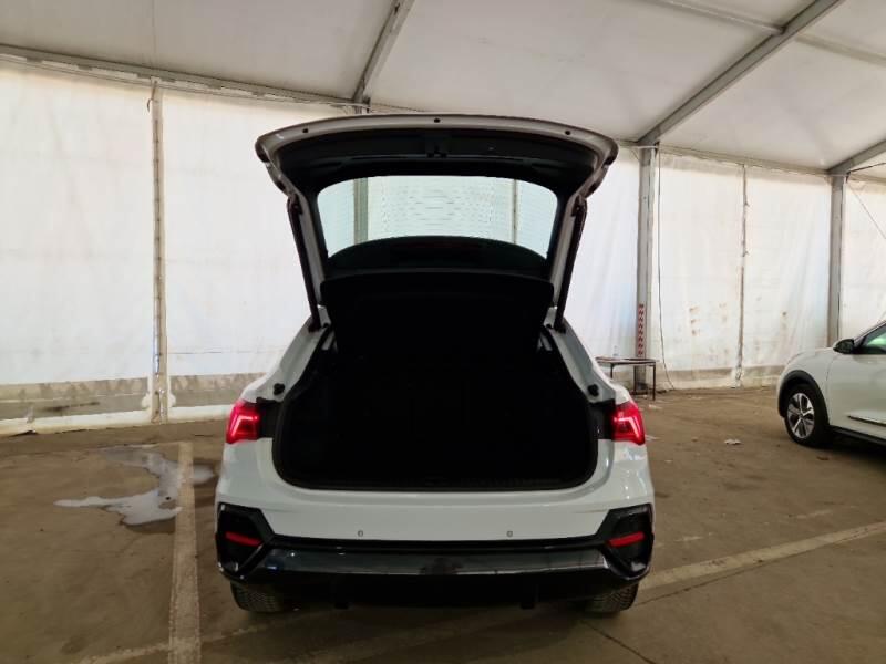 Audi Q3 SUV 35 TDI S TRONIC BUSINESS PLUS - foto 5
