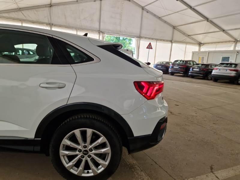 Audi Q3 SUV 35 TDI S TRONIC BUSINESS PLUS - foto 42