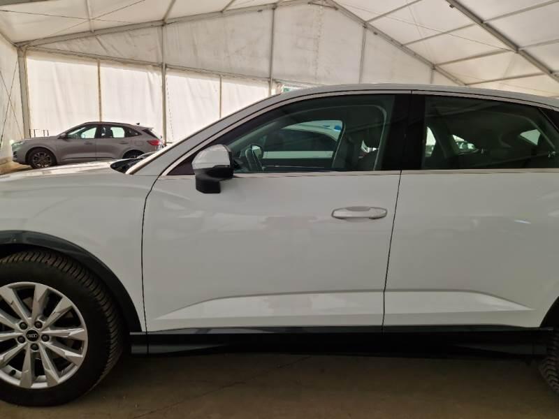 Audi Q3 SUV 35 TDI S TRONIC BUSINESS PLUS - foto 47