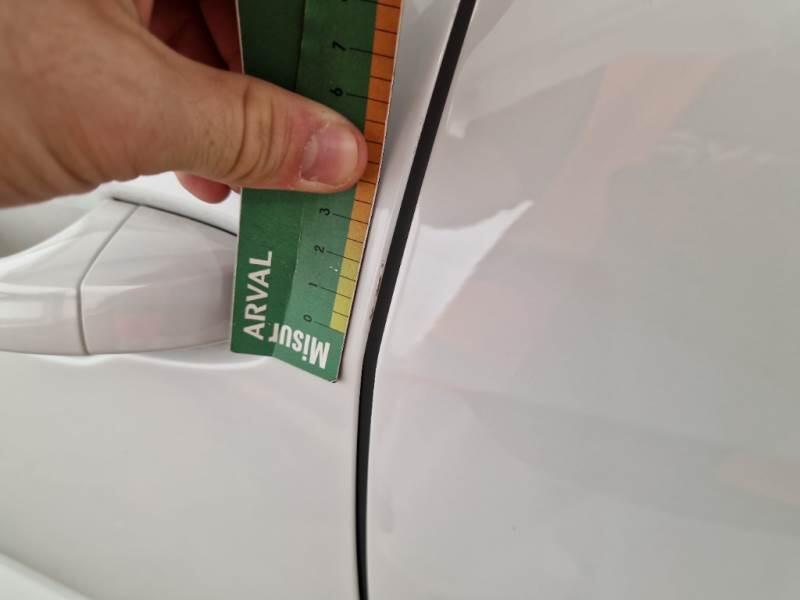 Audi Q3 SUV 35 TDI S TRONIC BUSINESS PLUS - foto 48
