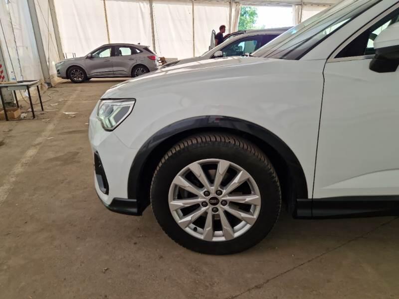 Audi Q3 SUV 35 TDI S TRONIC BUSINESS PLUS - foto 52