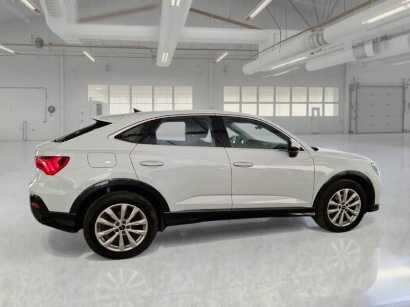 Audi Q3 SUV 35 TDI S TRONIC BUSINESS PLUS - foto 7