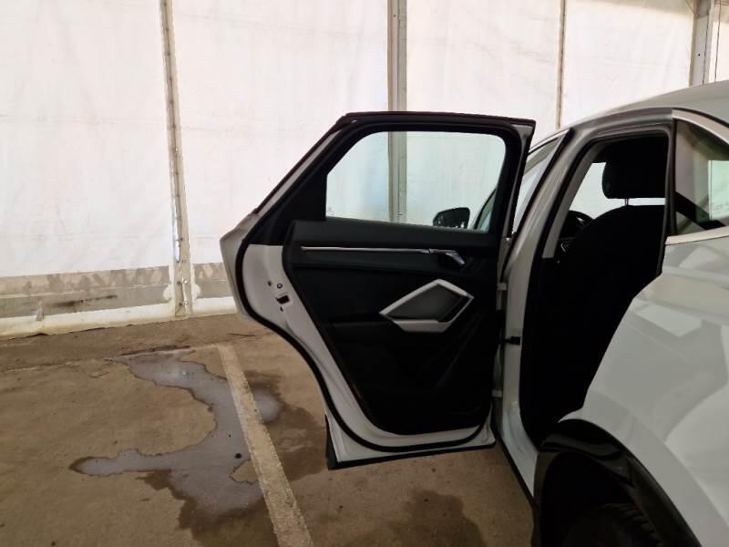 Audi Q3 SUV 35 TDI S TRONIC BUSINESS PLUS - foto 62