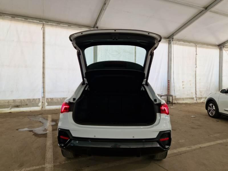 Audi Q3 SUV 35 TDI S TRONIC BUSINESS PLUS - foto 68